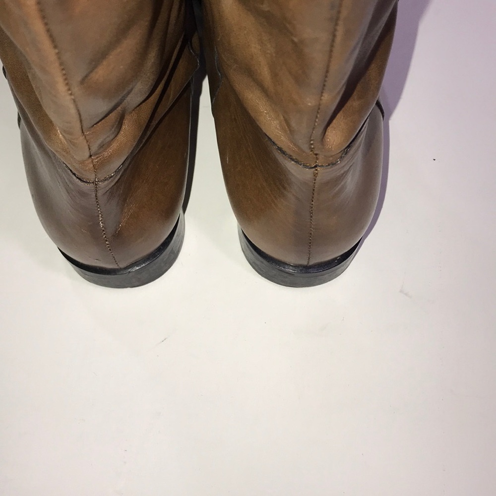 Talbots boots - Picture 7 of 8